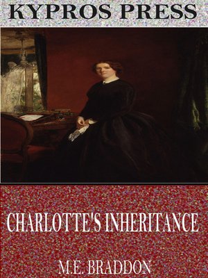 cover image of Charlotte's Inheritance